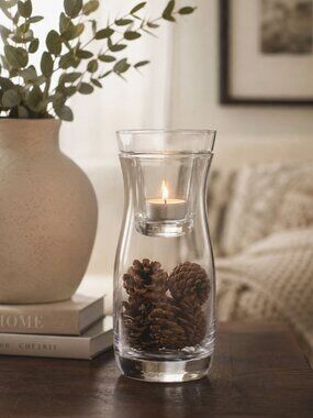 PartyLite Naturally Modern‎ Votive Candle Set
